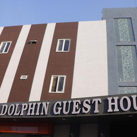 Dolphin Guest House Mathura Extérieur photo
